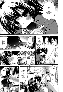 Page 13 of Miu Fever!