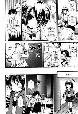 Page 6 of Miu Fever!