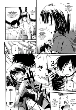 Page 8 of Miu Fever!