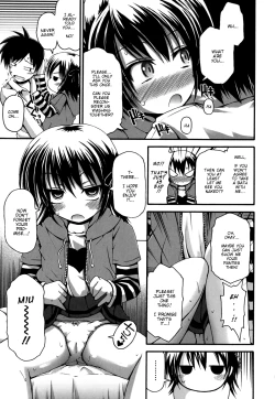 Page 9 of Miu Fever!