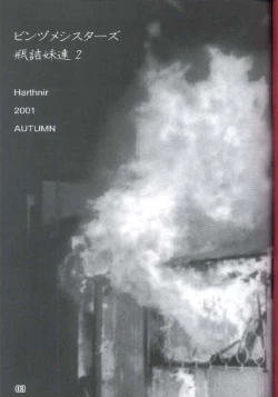 Page 2 of Binzume Sisters 2