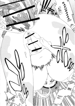 Page 27 of Bokorareru Cammy | Cammy Beaten To A Pulp