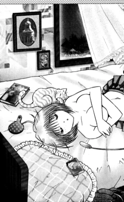 Page 199 of Shocking Boy EX vol 2