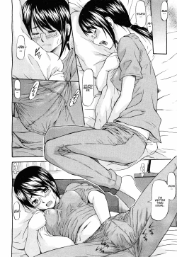 Page 6 of Datte Baka Nandamon | My Stupid Brother