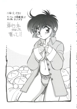 Page 17 of Love Paro Doumei '99