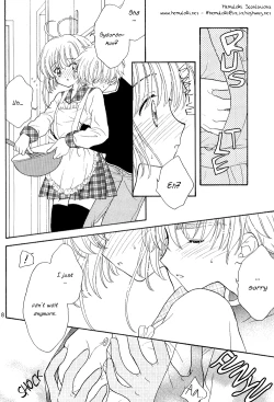 Page 7 of Sweet Girl