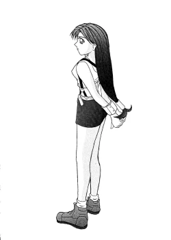 Page 100 of Bishoujo Doujinshi Anthology Cute 1