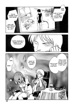 Page 48 of Another Lesson Ch. 1-4