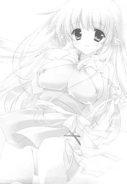 Page 155 of Zero no Tsukaima Soushuuhen