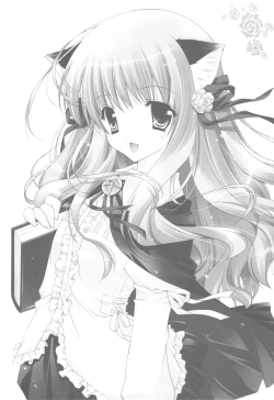 Page 70 of Zero no Tsukaima Soushuuhen