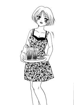 Page 118 of Bishoujo Doujinshi Anthology Cute 2