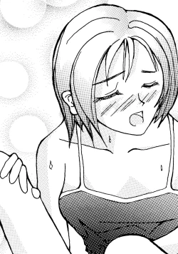 Page 60 of Bishoujo Doujinshi Anthology Cute 2