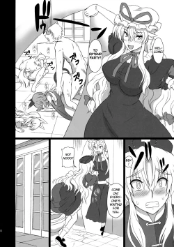 Page 8 of Extend Party 3