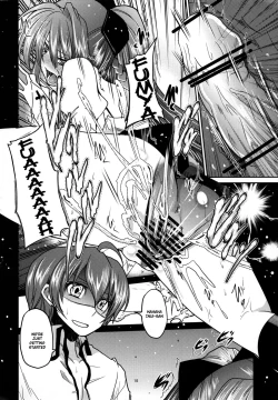 Page 18 of Yurikko ga Kunka Kunka shite tara Uryuu Sareru H na Hon | An H book about what Uryuu would do if he caught the little lez sniffing