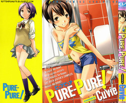 Download Pure-Pure! Ch. 1
