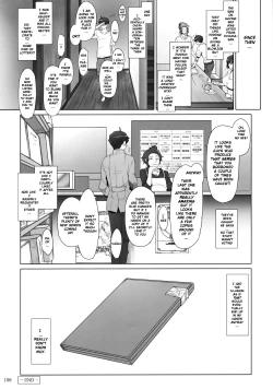Page 155 of Tachibanachi no Dansei Jijou | Tachibana-san's Circumstances With a Man