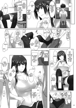 Page 24 of Tachibanachi no Dansei Jijou | Tachibana-san's Circumstances With a Man