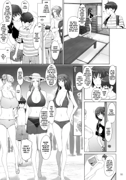 Page 54 of Tachibanachi no Dansei Jijou | Tachibana-san's Circumstances With a Man