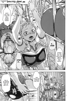 Page 2 of Chun-Ketsu