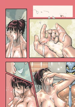 Page 46 of Onee-chan to Ofuro