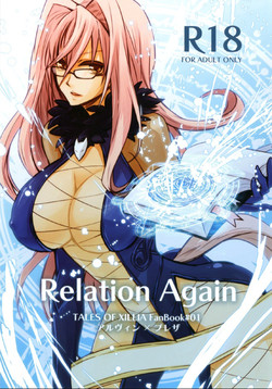 Download Relation Again