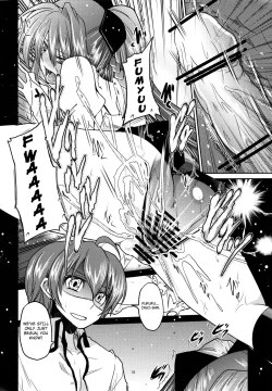 Page 18 of Yurikko ga Kunka Kunka shite tara Uryuu sareru H na Hon