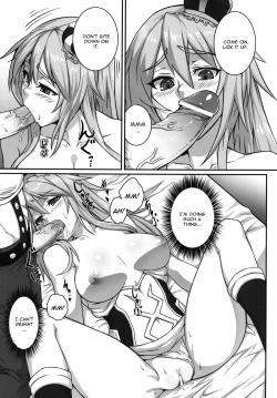 Page 10 of HEAVENS ONLINE