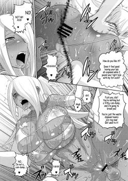 Page 23 of Slave of pleasure