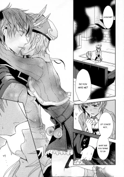 Page 10 of Dream Swallow