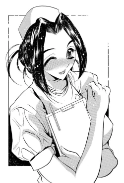 Page 82 of Mankai Harem Ero Ero Kanrinin-san