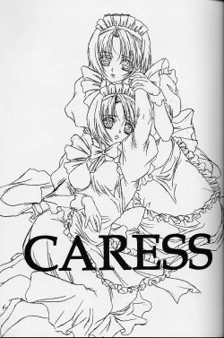 Page 2 of Caress