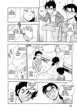 Page 52 of Blue Heaven Ch.1-3