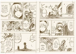 Page 4 of At Marisa's Grave