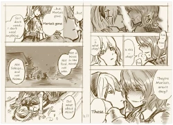 Page 6 of At Marisa's Grave