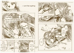 Page 7 of At Marisa's Grave