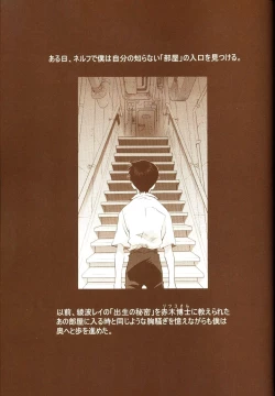 Page 55 of Ayanami Club 2