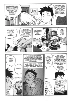 Page 19 of Slut Girl 5