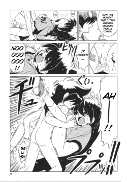 Page 8 of Anime Heroine Shokei Baibu Goumon Sono 2