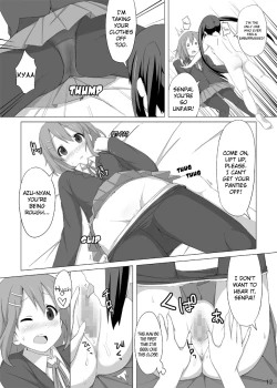 Page 14 of YUI × AZUSA