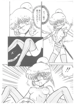 Page 46 of Oumaden Leona no Ken