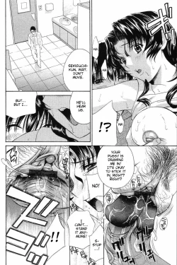 Page 56 of Penis Examination: Parts 1-3