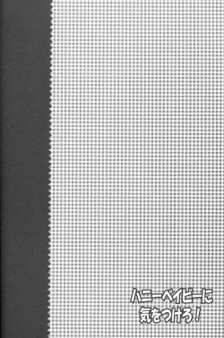 Page 5 of Honey Baby ni Ki wo Tsukero