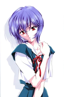 Page 13 of Ayanami Club 3