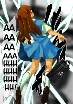 Page 5 of Asuka Sex Doll Project