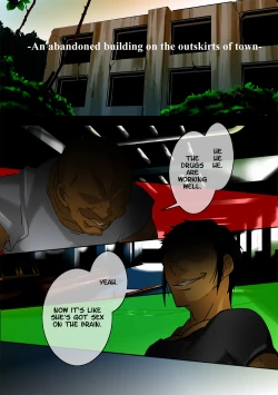 Page 9 of Asuka Sex Doll Project