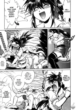 Page 127 of Makunouchi Deluxe 3