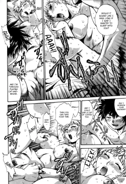 Page 162 of Makunouchi Deluxe 3