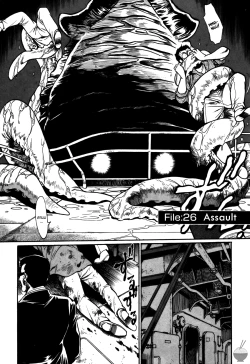 Page 176 of Makunouchi Deluxe 3