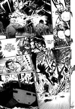 Page 187 of Makunouchi Deluxe 3