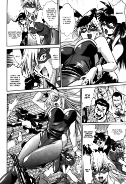 Page 192 of Makunouchi Deluxe 3